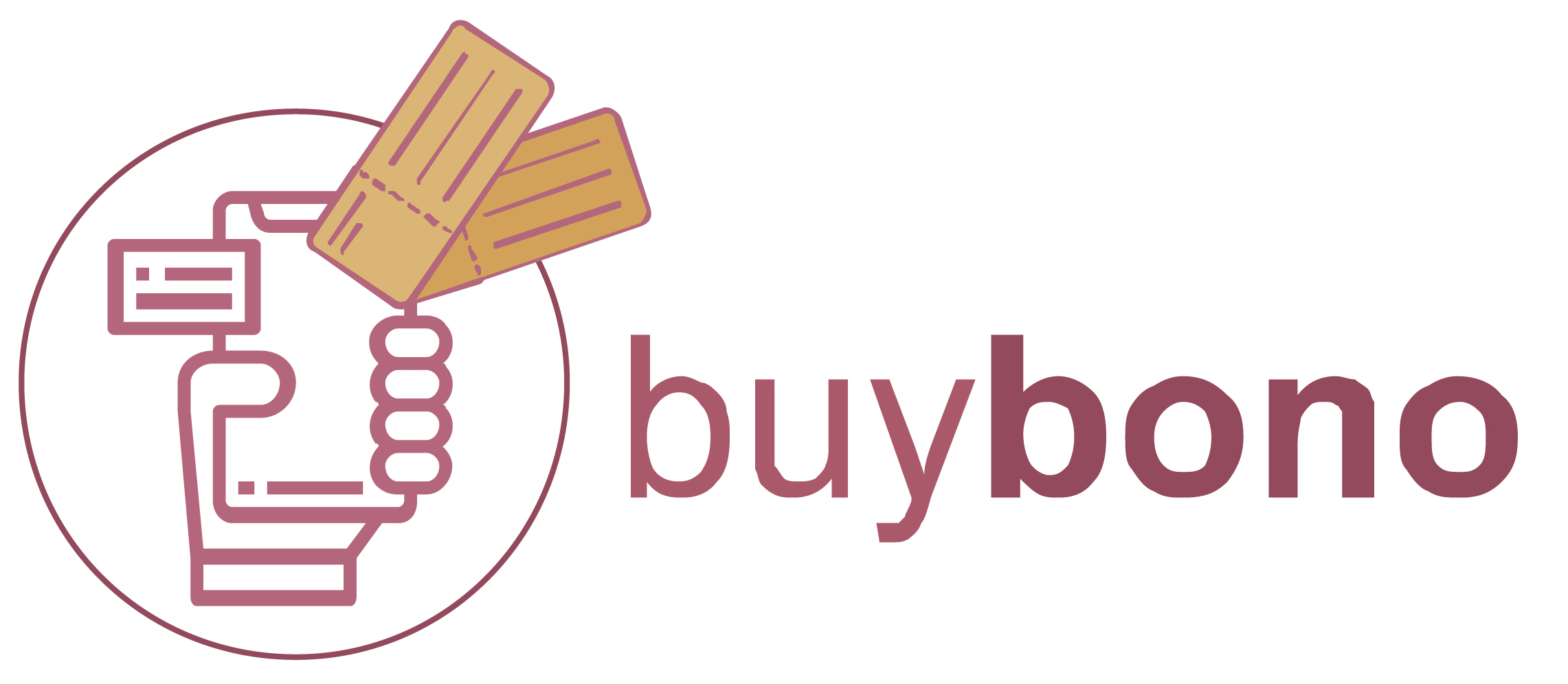 Logo de Bono Comercio Calpe